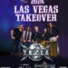 Tesla Las Vegas Shows 2024 poster