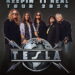 Tesla US Tour 2024 poster