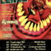 Vio-Lence US Tour 2024 poster