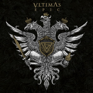 Vltimas Epic cover