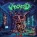 Aborted Vault of Horrors cover