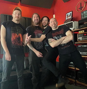 Allegaeon band pic
