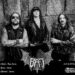 BAT band pic