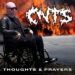 CNTS Thoughts & Prayers cover