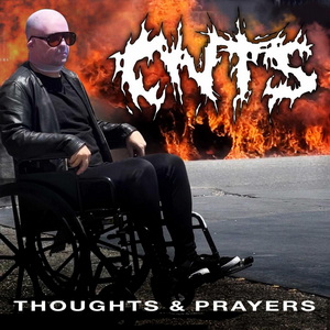 CNTS Thoughts & Prayers cover