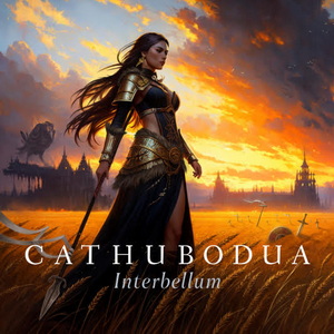 Cathubodua Interbellum cover