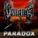 Conquest Paradox cover