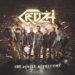 Cruzh The Jungle Revolution cover