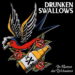Drunken Swallows Im Namen des Wahnsinns cover
