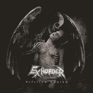 Exhorder Defectum Omnium cover