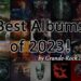 Grande Rock webzine - Best of 20203