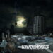 Gomad! & Monster Sickness EP cover