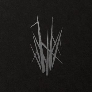 Guiltless Thorns EP cover