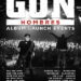 Gun UK Live Dates 2024 poster