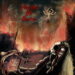 Hands of Goro self-titled debut album cover