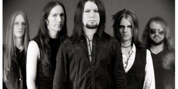 Icarus Witch Band photo
