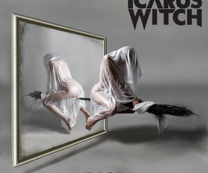 Icarus Witch Rise cover