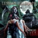 Lesbian Bed Death Midnight Lust cover