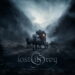 Lost In Grey Odyssey into the Grey cover