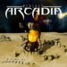 Project Arcadia A Time of Changes cover