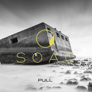 Sons of Alpha Centauri Pull cover