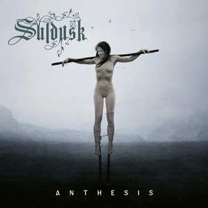 Suldusk Anthesis cover