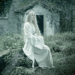 Sylvaine Eg Er Framand EP cover