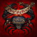 The Dread Crew of Oddwood Rust & Glory cover