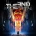The End Machine The Quantum Phase cover