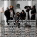 These Wicked Rivers European Tour Dates 2024 poster