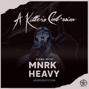 A Killer’s Confession - MNRK Heavy