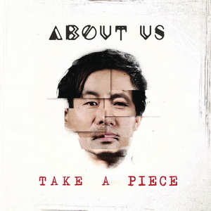 About Us Take a Piece cover