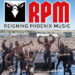 All For Metal - Reigning Phoenix Music