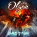 Anette Olzon Rapture cover