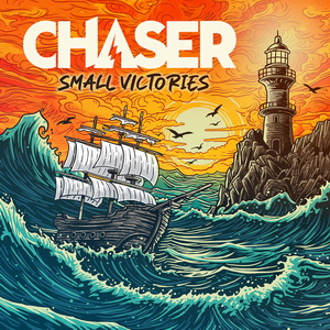 Chaser Small Victories cover