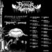 Dethklok US Tour 2024 poster