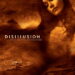 Disillusion Back to Times of Splendor cover