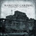 Hanging Garden Citylight Sessions live EP cover
