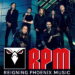 Helloween - RPM 2024