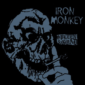 Iron Monkey Spleen & Goad cover