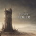 Ivory Tower Heavy Rain cover