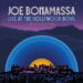 Joe Bonamassa Live at the Hollywood Bowl with Orchestra cover