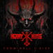 Kerry King From Hell I Rise cover