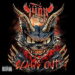 Lÿnx Claws Out cover
