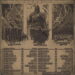 Maul US Tour 2024 poster