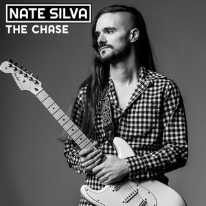 Nate Silva The Chase cover