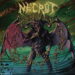 Necrot Lifeless Birth cover