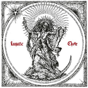 Night Shall Drape Us Lunatic Choir cover