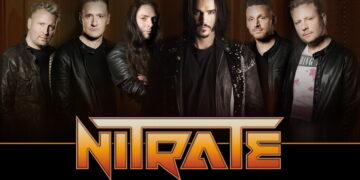 Nitrate band photo