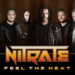 Nitrate band photo